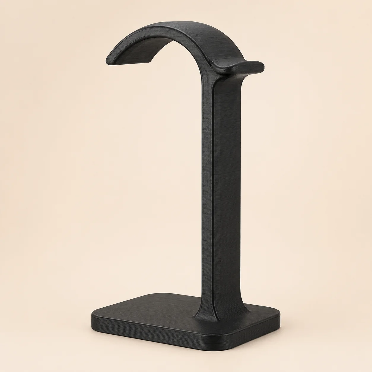 Suporte para Fone de Ouvido Arc