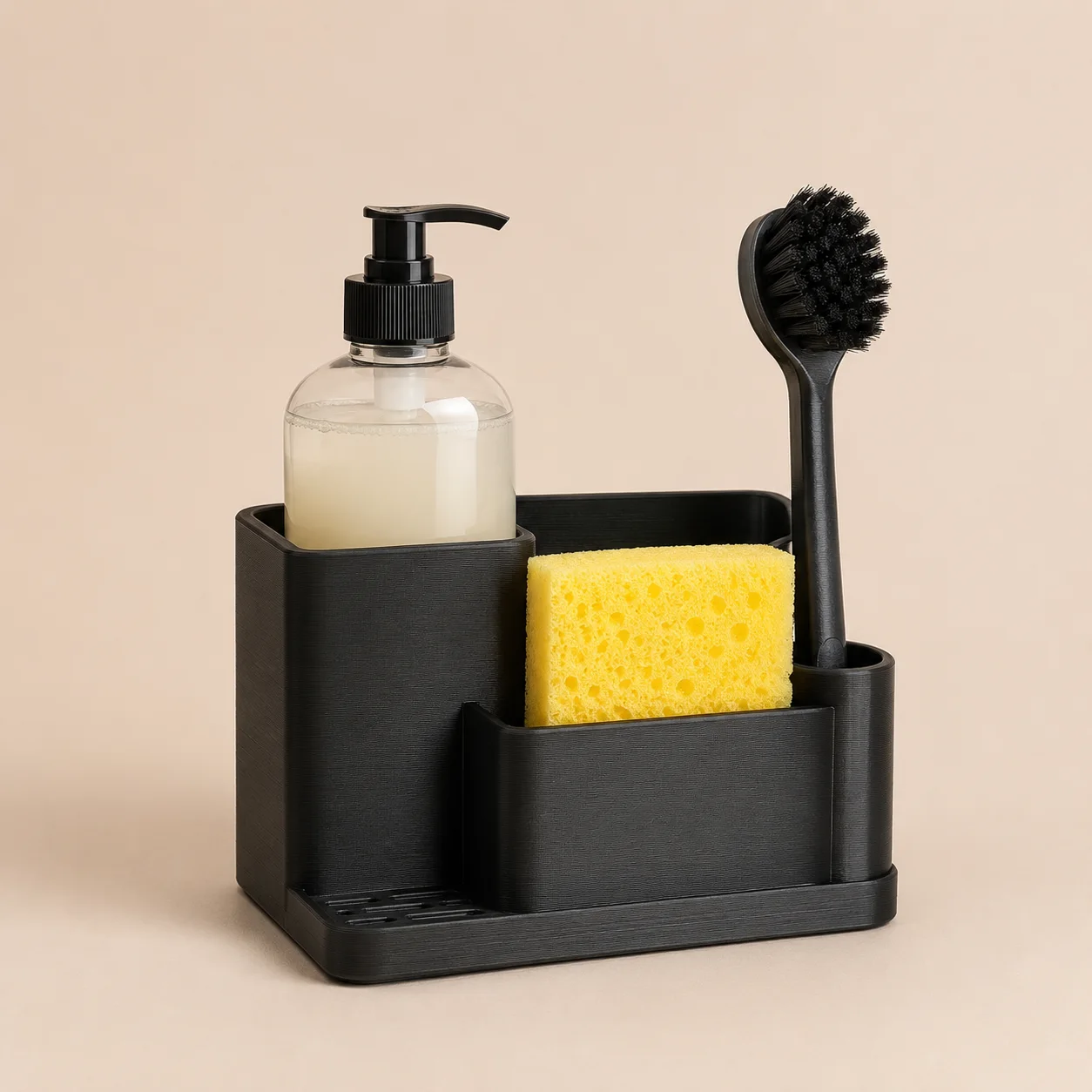 Organizador de Pia Duo