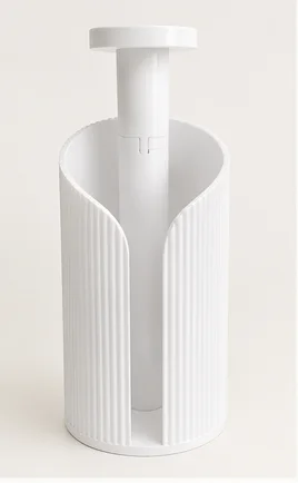 Porta Papel Toalha de Mesa - 120 folhas